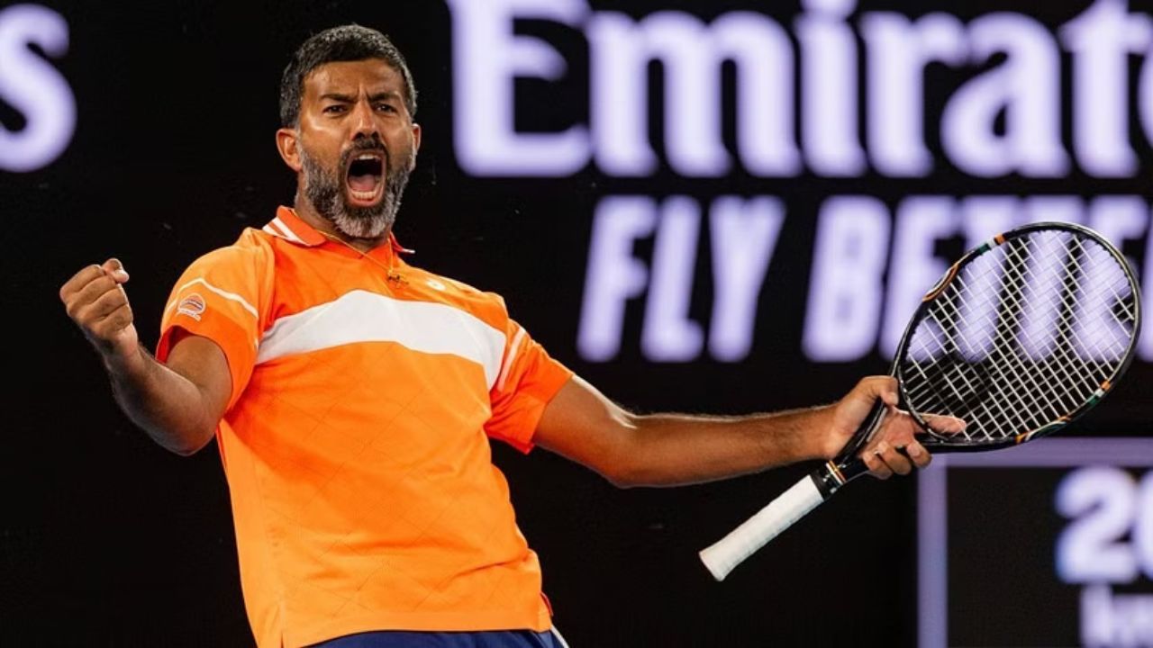 Usthadian Academy / Rohan Bopanna: A New Milestone At 43 As The Oldest World No. 1 In Men’s Doubles